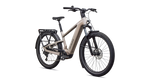 2027 Specialized Turbo Vado 3 4.0 in Gloss Sandstone Metallic