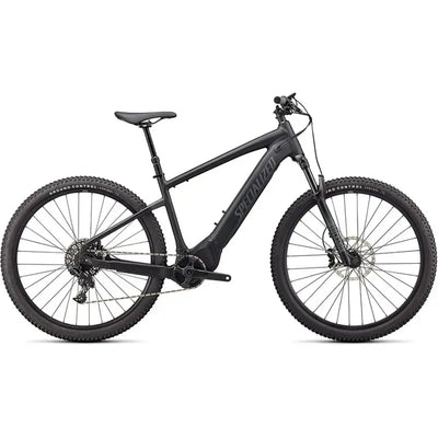2024 Specialized Turbo Tero 4.0 NB Electric Mountain Bike in Black