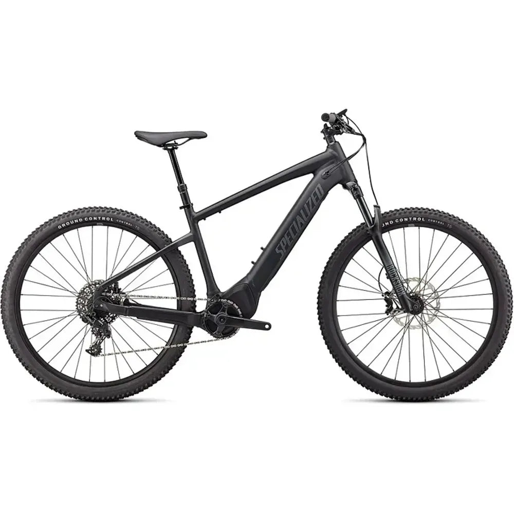 2024 Specialized Turbo Tero 4.0 NB Electric Mountain Bike in Black