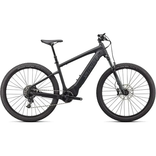 2024 Specialized Turbo Tero 4.0 NB Electric Mountain Bike in Black