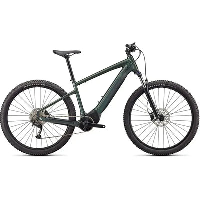 Imperfect 2024 Specialized Turbo Tero 3.0 Electric Mountain Bike Large