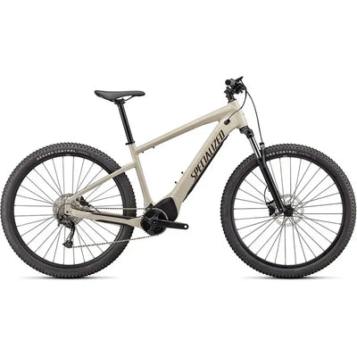 2024 Specialized Tero 3.0 NB Electric Mountain Bike in White Mountains