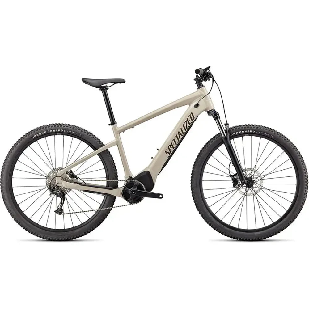 2024 Specialized Tero 3.0 NB Electric Mountain Bike in White Mountains