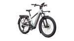 2027 Specialized Turbo Vado Evo 3 6.0 Electrc Hbrid Bike in Gloss Agave Grey