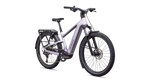 2027 Specialized Turbo Vado Evo 3 5.0 Electric Hybrid Bike in Gloss Amethyst Frost Metallic