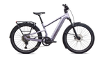 2027 Specialized Turbo Vado Evo 3 5.0 Electric Hybrid Bike in Gloss Amethyst Frost Metallic