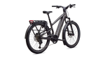 2027 Specialized Turbo Vado Evo 3 5.0 Electric Hybrid Bike in Gloss Warm Smoke Metallic