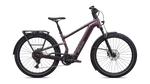 2027 Specialized Turbo Vado Evo 3 4.0 Electric Hybrid Bike in Gloss Nebula Metallic
