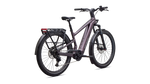 2027 Specialized Turbo Vado Evo 3 4.0 Electric Hybrid Bike in Gloss Nebula Metallic