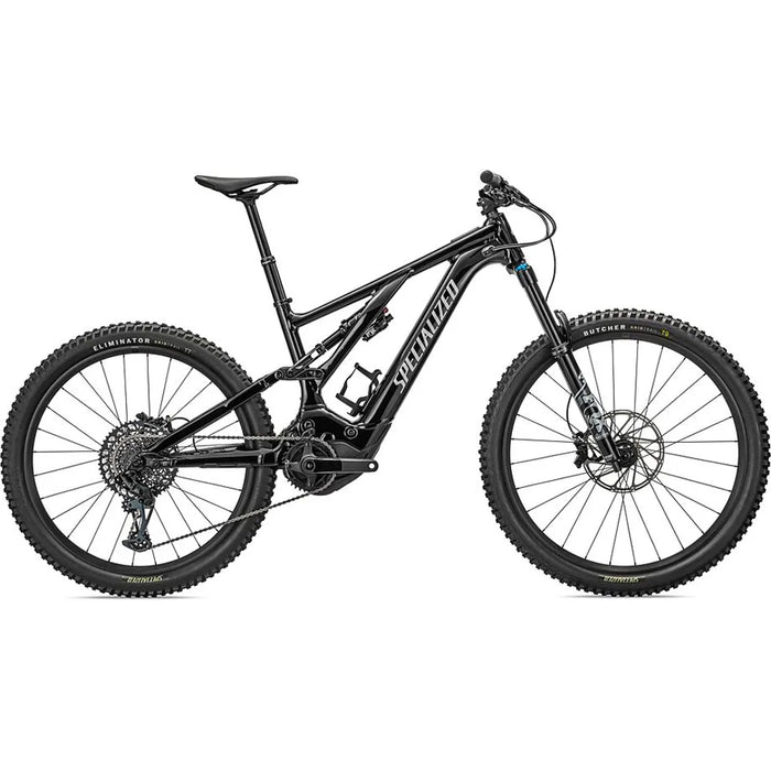 2023 Specialized Turbo Levo Comp Alloy Electric Mountain Bike in Black