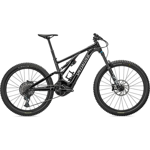 2023 Specialized Turbo Levo Comp Alloy Electric Mountain Bike in Black