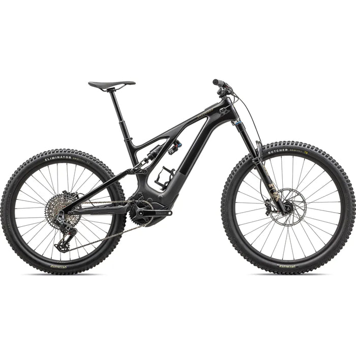 2023 Specialized Turbo Levo Expert T-Type Electric Mountain Bike Gloss