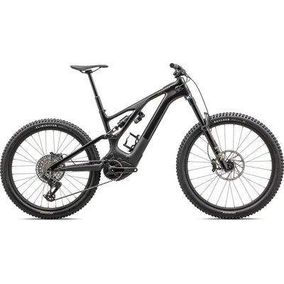 2023 Specialized Turbo Levo Expert T-Type Electric Mountain Bike Gloss