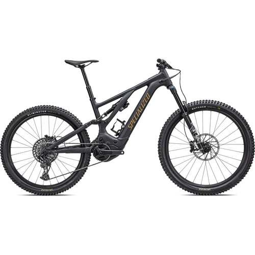 2023 Specialized Turbo Levo Comp Alloy Electric Mountain Bike Midnight