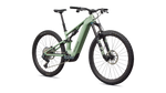 2026 Specialized Turbo Levo R 4 Expert Electric Mountain Bike in Satin Pistachio