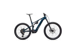 2026 Specialized Turbo Levo 4 Comp Alloy Electric MTB in Blue