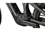 2026 Specialized Turbo Levo 4 Alloy Electric MTB in Black