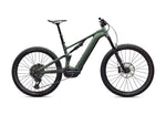 2026 Specialized Turbo Levo 4 Alloy Electric MTB in Black