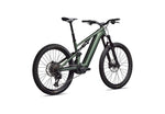 2026 Specialized Turbo Levo 4 Alloy Electric MTB in Green
