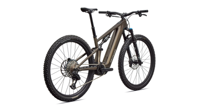 2026 Specialized Turbo Levo R Comp Electric Mountain Bike in Gloss Gunmetal
