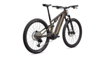 2026 Specialized Turbo Levo R Comp Electric Mountain Bike in Gloss Gunmetal