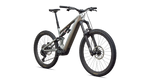 2026 Specialized Turbo Levo Pro Evo Gen 4 Electric Mountain Bike in Satin Shadow