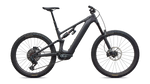2026 Specialized Turbo Levo Pro Evo Gen 4 Electric Mountain Bike in Satin Carbon