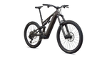 2026 Specialized Turbo Levo Comp Evo Gen 4 Electric Mountain Bike in Gloss Warm Smoke