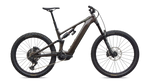 2026 Specialized Turbo Levo Comp Evo Gen 4 Electric Mountain Bike in Gloss Warm Smoke