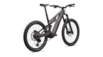 2026 Specialized Turbo Levo Comp Evo Gen 4 Electric Mountain Bike in Gloss Warm Smoke