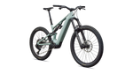 2026 Specialized Turbo Levo Comp Evo Gen 4 Electric Mountain Bike in Satin Agave Grey