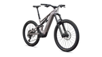 2026 Specialized Turbo Levo Comp Evo Alloy Gen 4 Electric Mountain Bike in Gloss Desert Metallic
