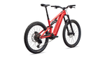 2026 Specialized Turbo Levo Comp Evo Alloy Gen 4 Electric Mountain Bike in Satin Redwood Metallic