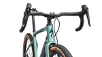 2026 Specialized Diverge 4 Expert Shimano GRX Di2 Carbon Gravel Bike in Fjord Metallic