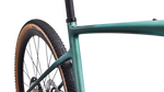 2026 Specialized Diverge 4 Expert Shimano GRX Di2 Carbon Gravel Bike in Fjord Metallic
