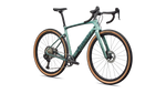 2026 Specialized Diverge 4 Expert Shimano GRX Di2 Carbon Gravel Bike in Fjord Metallic