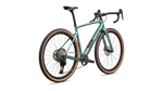 2026 Specialized Diverge 4 Expert Shimano GRX Di2 Carbon Gravel Bike in Fjord Metallic