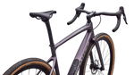 2026 Specialized Diverge 4 Expert SRAM Rival XPLR Carbon Gravel Bike in Nebula Metallic