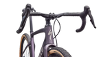 2026 Specialized Diverge 4 Expert SRAM Rival XPLR Carbon Gravel Bike in Nebula Metallic