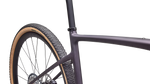 2026 Specialized Diverge 4 Expert SRAM Rival XPLR Carbon Gravel Bike in Nebula Metallic