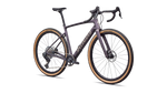 2026 Specialized Diverge 4 Expert SRAM Rival XPLR Carbon Gravel Bike in Nebula Metallic