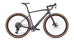 2026 Specialized Diverge 4 Expert SRAM Rival XPLR Carbon Gravel Bike in Nebula Metallic