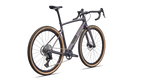 2026 Specialized Diverge 4 Expert SRAM Rival XPLR Carbon Gravel Bike in Nebula Metallic