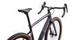 2026 Specialized Diverge 4 Expert Shimano GRX Di2 Carbon Gravel Bike in Nebula Metallic