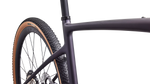 2026 Specialized Diverge 4 Expert Shimano GRX Di2 Carbon Gravel Bike in Nebula Metallic