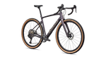 2026 Specialized Diverge 4 Expert Shimano GRX Di2 Carbon Gravel Bike in Nebula Metallic