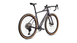 2026 Specialized Diverge 4 Expert Shimano GRX Di2 Carbon Gravel Bike in Nebula Metallic
