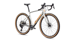 2026 Specialized Diverge 4 Comp Carbon SRAM Apex AXS Carbon Gravel Bike in Dolomite Metallic