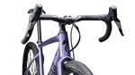 2026 Specialized Diverge 4 Comp Alloy SRAM Apex Gravel Bike in Gloss Mauve Metallic
