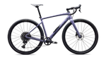 2026 Specialized Diverge 4 Comp Alloy SRAM Apex Gravel Bike in Gloss Mauve Metallic